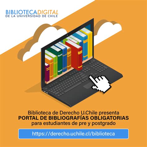 biblioteca u chile derecho